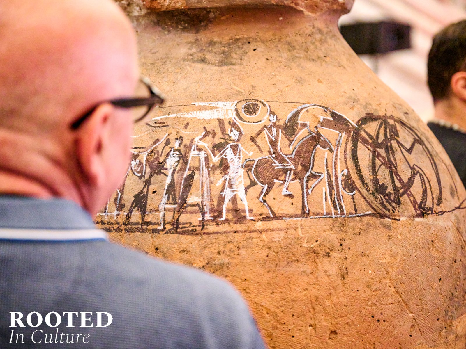 Art cross rooted in culture -45