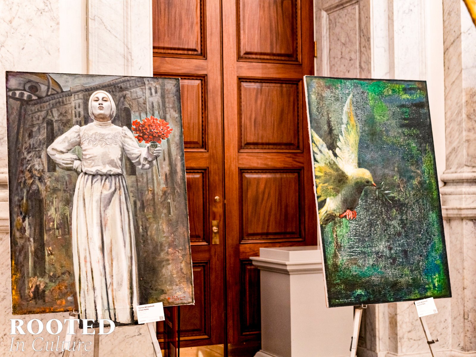 Art cross rooted in culture -47