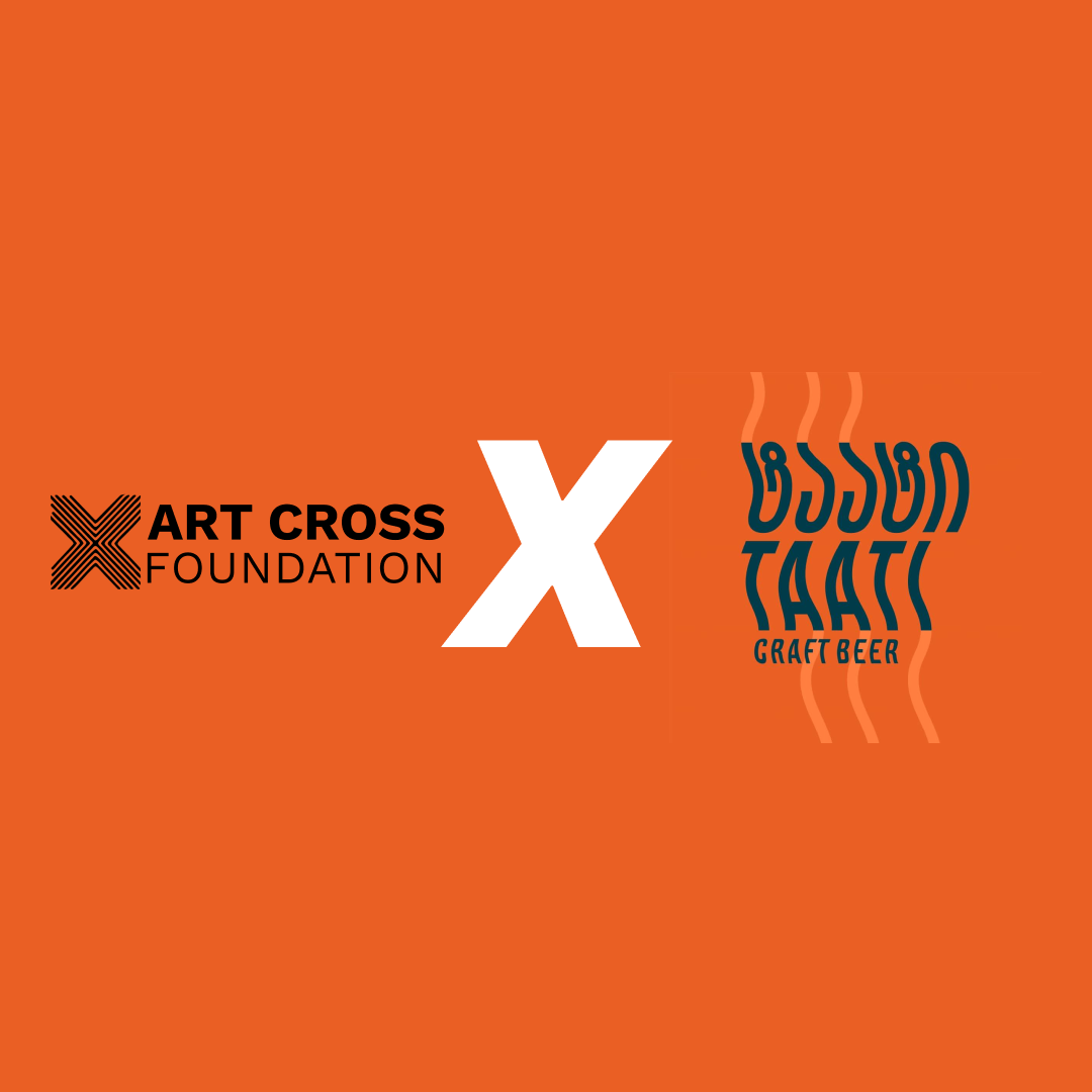 Art Cross + Taati